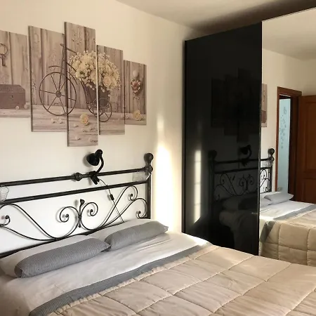 Mela__bii B&B *